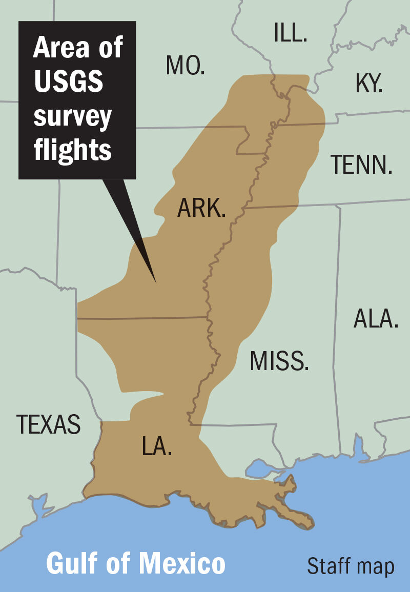 112121 USGS aquifer flights map